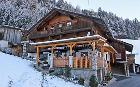 Stunning Apartment in Kaltenbach near Ski Area